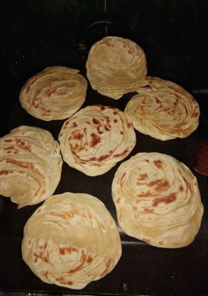 Foto resep Rotmar simpel