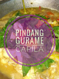 Foto resep Pindang Gurame