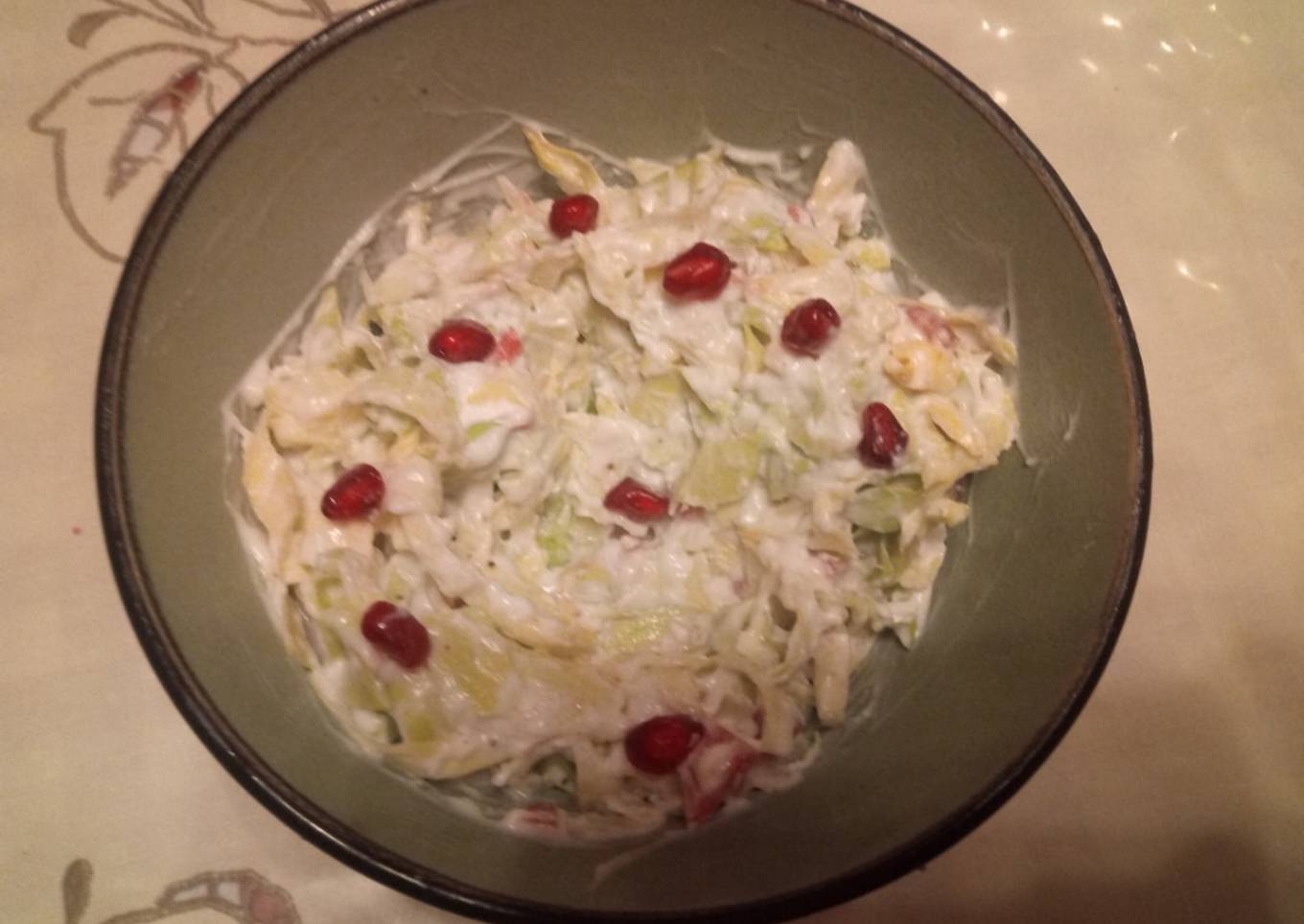 Coleslaw