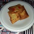Martabak tahu telur