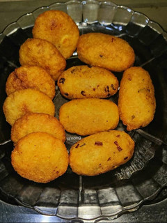 Foto resep Combro + misro