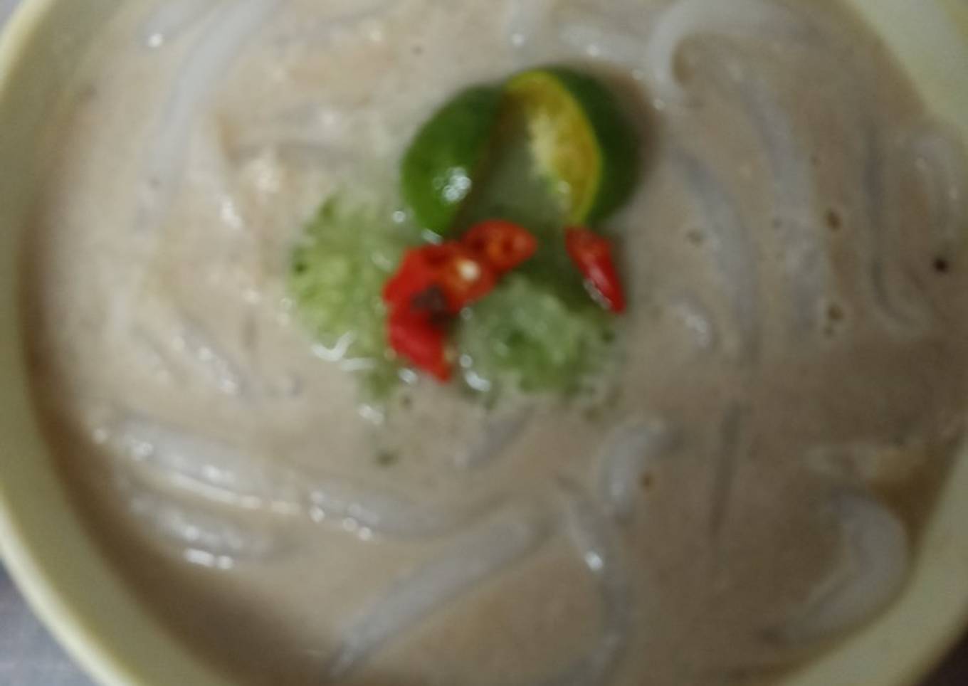 ❤️ Mi Laxam mudah❤️