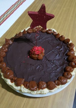 Una foto de Tarta havannet