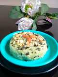 Bottle Gourd Halwa