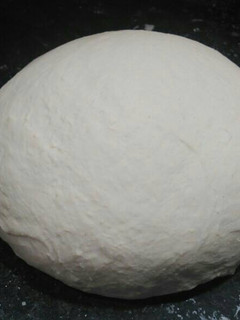 Una foto de Masa Italiana Para Pizzas