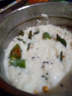 பயணம் தயிர் சாதம்(thair செய்முறை முக்கிய புகைப்படம்