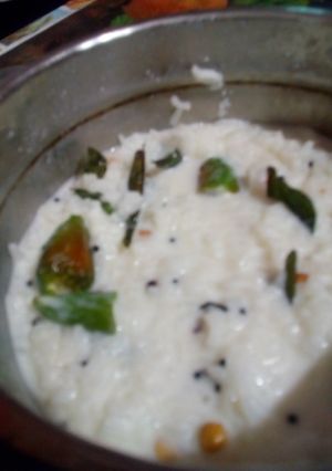பயணம் தயிர் சாதம்(thair செய்முறை முக்கிய புகைப்படம்