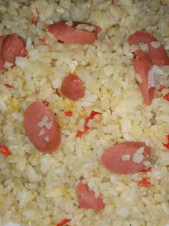 Foto resep Nasi Goreng Mentega