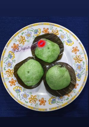 Foto resep Bakpao Meses Coklat