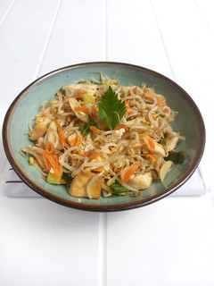 Foto resep Tumis Tauge Wortel Tahu
