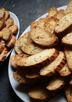 صورة لوصفة الفقاص بجوج بيض وكمية كبيرة لذيد وسهل تحضير