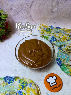 Foto resep Vla Susu (isian soes)