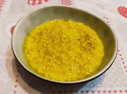 A picture of black pepper spice