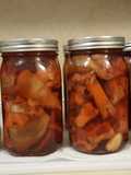 Pickled Pig Trotters