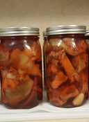 Pickled Pig Trotters