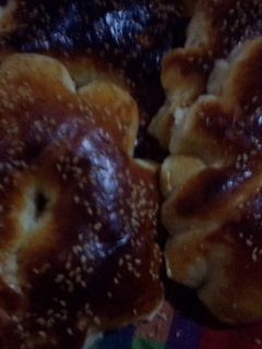 صورة لوصفة كعك الحليب