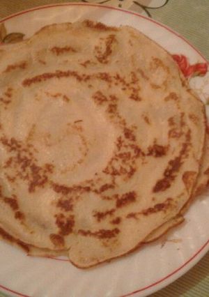 صورة لوصفة كراب بدون غلوتين