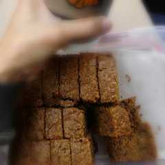 Carrot cake রেসিপির প্রধান ছবি