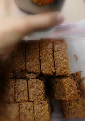 Foto resep Carrot cake