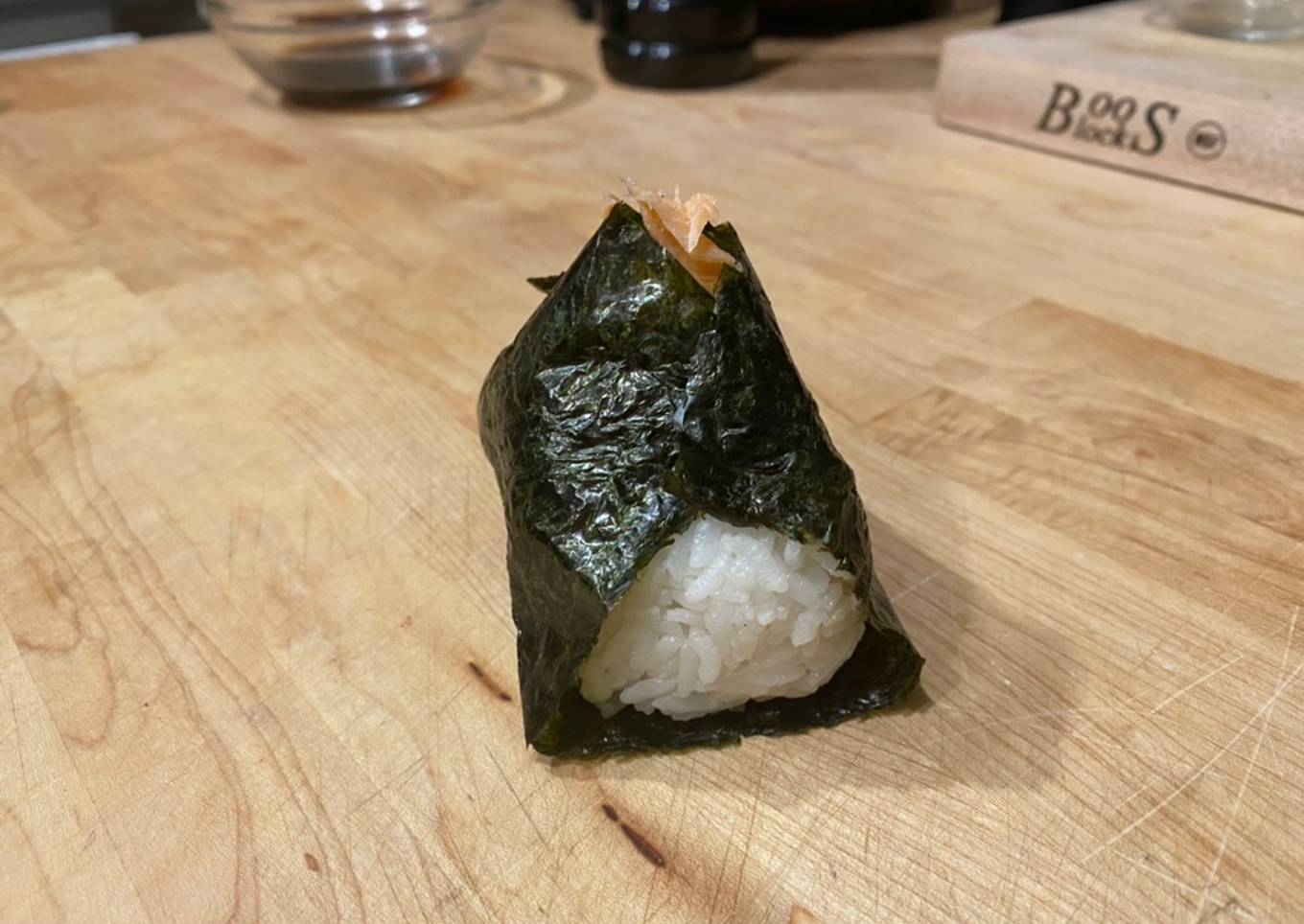 Onigiri