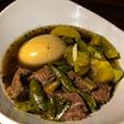 Garang Asem Daging Khas Pekalongan