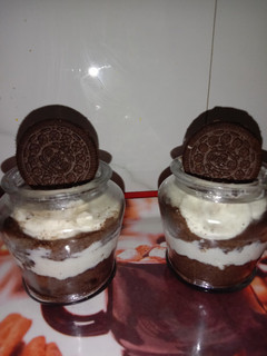 ઓરિઓ મુસ (Oreo Mousse Recipe In Gujarati) રેસીપી મુખ્ય ફોટો