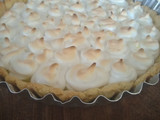 Lemon Pie
