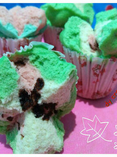Foto resep Bolkus mekrok tanpa soda