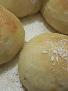 Foto de Pão Muito Macio