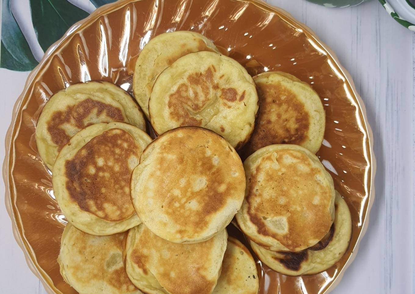 Kue khamir