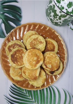 Foto resep Kue khamir