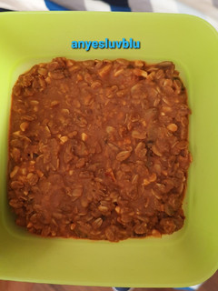 Foto resep 22. Granola Nut Bar