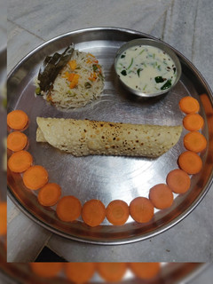 વેજ પુલાવ (Veg Pulav Recipe in Gujarati) રેસીપી મુખ્ય ફોટો