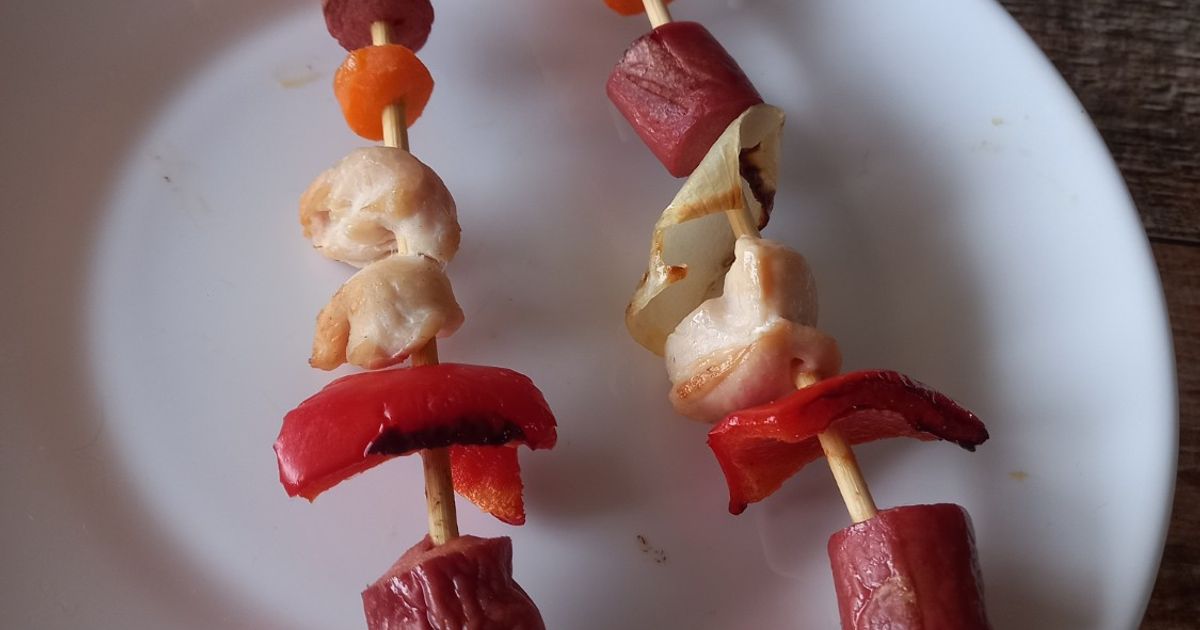 Anticuchos