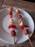 Anticuchos