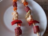 Anticuchos