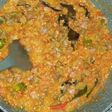 Sambal Goreng Ati Ampla Jantung