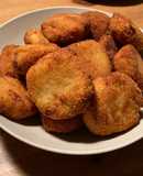 Chicken Nuggets caseros