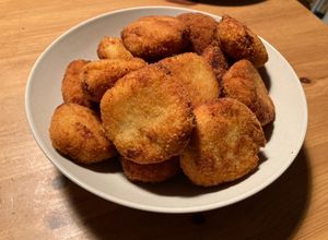 Foto principal de Chicken Nuggets caseros