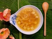 Hình ảnh của bột vanilla