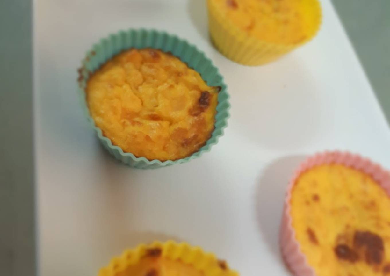 Mini chipaguazu