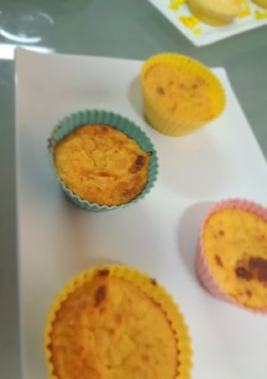 Una foto de Mini chipaguazu