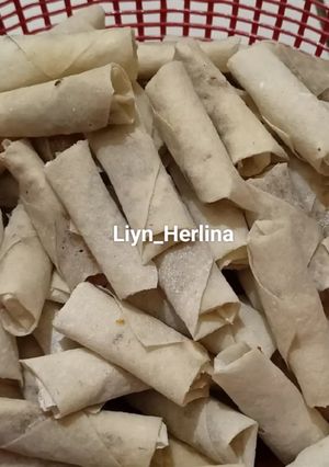 Foto resep Sumpia