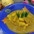 No. 9 Kolak Ubi Cilembu