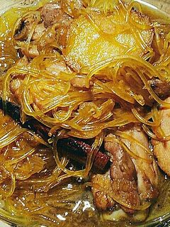 Foto resep Semur Ayam