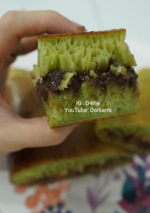 Foto resep Resep Martabak Bangka Anti gagal