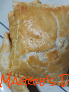 Una foto de Empanadas de carne