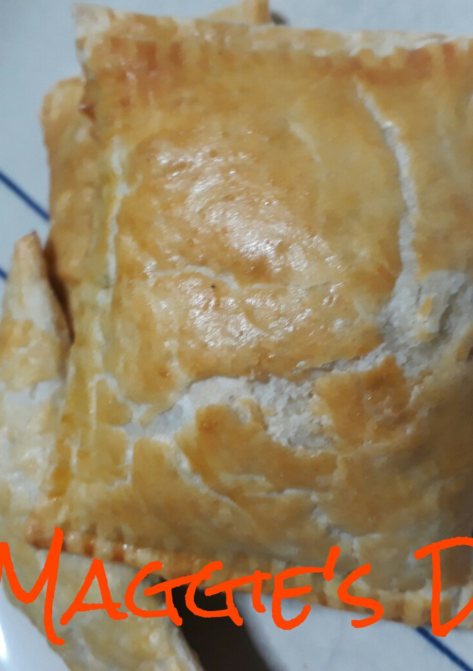 Una foto de Empanadas de carne