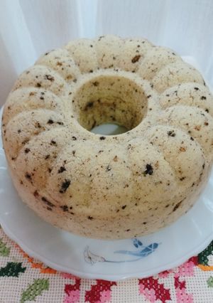 Foto resep Bolu Kukus Oreo