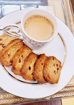A picture of Tutti Frutti Rusk.